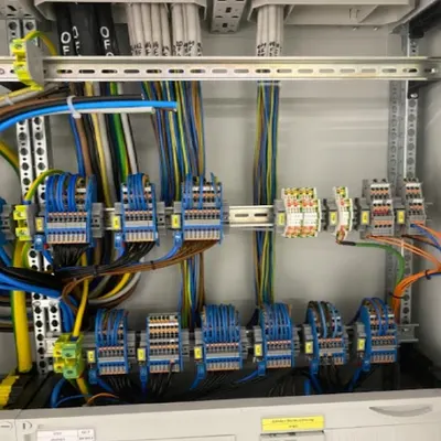 Smartelektro83 Grzegorz Pobłocki